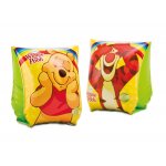 Rękawki dla dzieci Kubus Puchatek 23 x 15cm INTEX 56644
