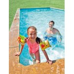 Rękawki dla dzieci Kubus Puchatek 23 x 15cm INTEX 56644