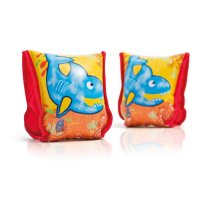 Rękawki do pływania dla dzieci 23 x 18 cm INTEX 56659
