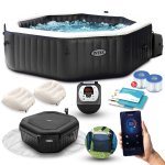 SPA dmuchane z hydromasażem 6 osobowe INTEX 28462