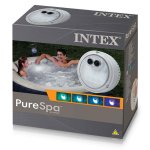 Wielokolorowa lampa do SPA LED Intex 28503