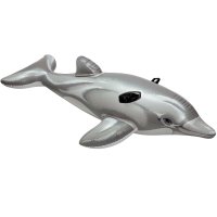 Zabawka dmuchana Delfin 175 x 66 cm INTEX 58535