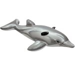 Zabawka dmuchana Delfin 175 x 66 cm INTEX 58535
