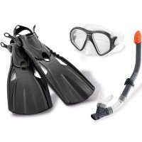 Zestaw do nurkowania Reef INTEX 55657